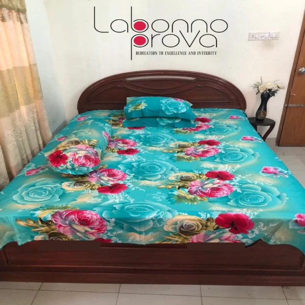 Home Pertex Bed Sheet