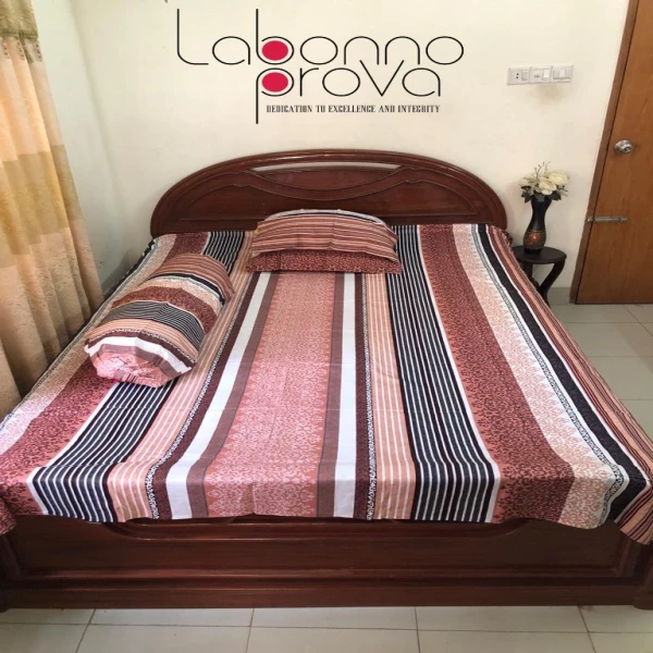 Home Pertex Bed Sheet