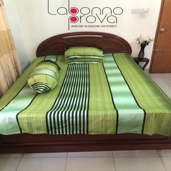 Home Pertex Bed Sheet