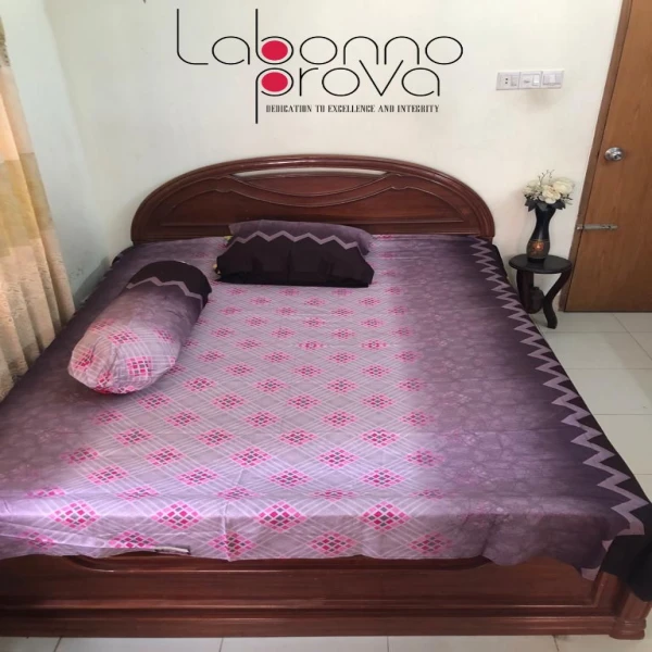 Home Pertex Bed Sheet