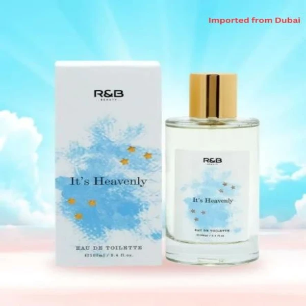 It's Heavenly EDT 100 ml