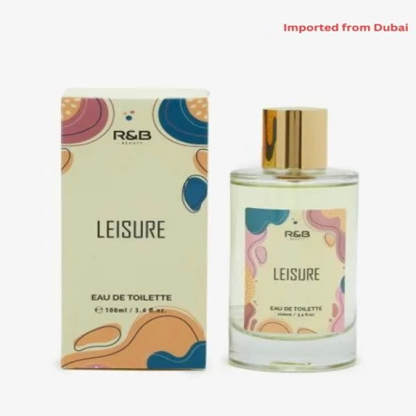 Leisure EDT 100 ml